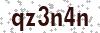 Security Code - Visually impaired may click to display readable code in new window