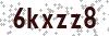 Security Code - Visually impaired may click to display readable code in new window
