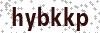 Security Code - Visually impaired may click to display readable code in new window