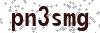 Security Code - Visually impaired may click to display readable code in new window
