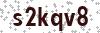 Security Code - Visually impaired may click to display readable code in new window