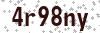 Security Code - Visually impaired may click to display readable code in new window