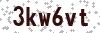 Security Code - Visually impaired may click to display readable code in new window