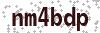Security Code - Visually impaired may click to display readable code in new window
