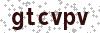 Security Code - Visually impaired may click to display readable code in new window