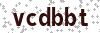 Security Code - Visually impaired may click to display readable code in new window