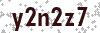 Security Code - Visually impaired may click to display readable code in new window