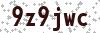 Security Code - Visually impaired may click to display readable code in new window