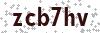 Security Code - Visually impaired may click to display readable code in new window
