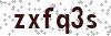 Security Code - Visually impaired may click to display readable code in new window