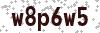 Security Code - Visually impaired may click to display readable code in new window