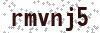 Security Code - Visually impaired may click to display readable code in new window