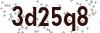 Security Code - Visually impaired may click to display readable code in new window