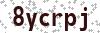 Security Code - Visually impaired may click to display readable code in new window