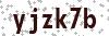 Security Code - Visually impaired may click to display readable code in new window