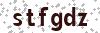 Security Code - Visually impaired may click to display readable code in new window