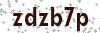 Security Code - Visually impaired may click to display readable code in new window