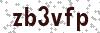 Security Code - Visually impaired may click to display readable code in new window