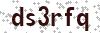 Security Code - Visually impaired may click to display readable code in new window