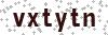 Security Code - Visually impaired may click to display readable code in new window