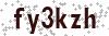 Security Code - Visually impaired may click to display readable code in new window