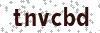 Security Code - Visually impaired may click to display readable code in new window