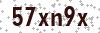 Security Code - Visually impaired may click to display readable code in new window
