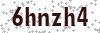 Security Code - Visually impaired may click to display readable code in new window