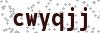Security Code - Visually impaired may click to display readable code in new window