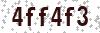 Security Code - Visually impaired may click to display readable code in new window