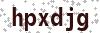 Security Code - Visually impaired may click to display readable code in new window