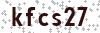 Security Code - Visually impaired may click to display readable code in new window