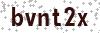 Security Code - Visually impaired may click to display readable code in new window
