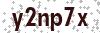 Security Code - Visually impaired may click to display readable code in new window