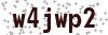 Security Code - Visually impaired may click to display readable code in new window