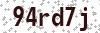 Security Code - Visually impaired may click to display readable code in new window