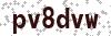 Security Code - Visually impaired may click to display readable code in new window