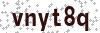 Security Code - Visually impaired may click to display readable code in new window