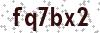 Security Code - Visually impaired may click to display readable code in new window
