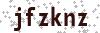 Security Code - Visually impaired may click to display readable code in new window