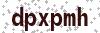 Security Code - Visually impaired may click to display readable code in new window