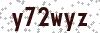 Security Code - Visually impaired may click to display readable code in new window