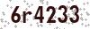 Security Code - Visually impaired may click to display readable code in new window