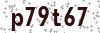 Security Code - Visually impaired may click to display readable code in new window