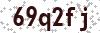 Security Code - Visually impaired may click to display readable code in new window