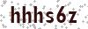 Security Code - Visually impaired may click to display readable code in new window