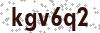 Security Code - Visually impaired may click to display readable code in new window