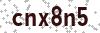 Security Code - Visually impaired may click to display readable code in new window