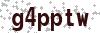 Security Code - Visually impaired may click to display readable code in new window