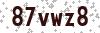 Security Code - Visually impaired may click to display readable code in new window